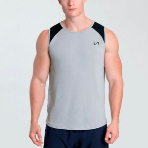 Mens Athletic Tank